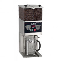 Bunn FPG-2 Low Profile French Press Coffee Grinder (X)