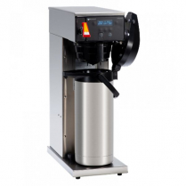 Bunn AXIOM-DV-APS Dual Voltage Airpot Coffee Brewer - Plasti