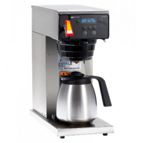 Bunn AXIUM DV-TC Dual Voltage Thermal Coffee Brewer - Plasti