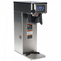 Bunn Infusion Series Brewwise Stainless Steel Dual Volt Coff