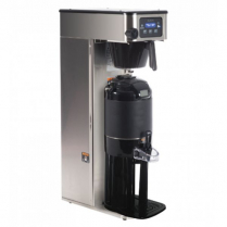 Bunn ICB-DV Infusion Series ICB Dual Volt Tall Coffee Brewer