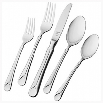ZWILLING PROVENCE 20PC CUTLERY SET