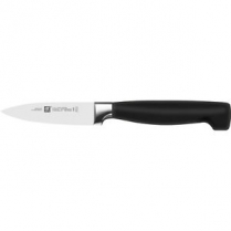 ZWILLING FOUR STAR PARING KNIFE 3"