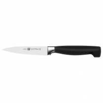 ZWILLING FOUR STAR 4" PARING KNIFE *PROMO*
