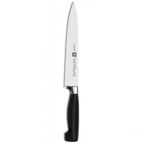 ZWILLING FOUR STAR 8" CARVING KNIFE