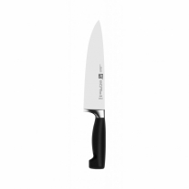 ZWILLING FOUR STAR 8" CHEF KNIFE