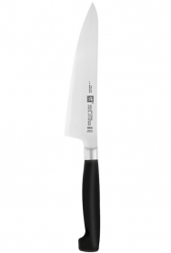 ZWILLING FOUR STAR PETTY KNIFE 5"