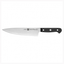 ZWILLING GOURMET 8" CHEF KNIFE