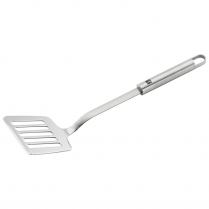 ZWILLING PRO SLOTTED SPATULA TURNER S/S