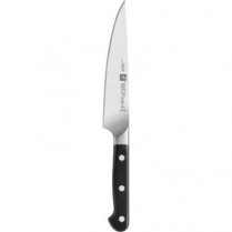 ZWILLING PRO 6" CARVING KNIFE
