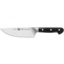 ZWILLING PRO 6" CHEF KNIFE