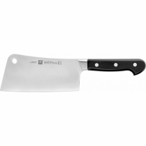 ZWILLING PRO 6" MEAT CLEAVER
