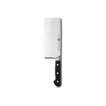 ZWILLING PRO 7" CHINESE CHEF'S KNIFE