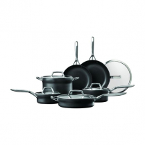 ZWILLING MOTION 11 PIECE COOKWARE SET