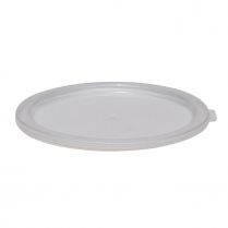 CAMBRO LID FOR 4 QT  STORAGE CONTAINER CLEAR(D)