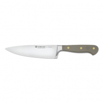 WUSTHOF CLASSIC VELVET OYSTER 6" CHEF'S KNIFE