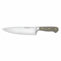 WUSTHOF CLASSIC VELVET OYSTER 8" CHEF'S KNIFE