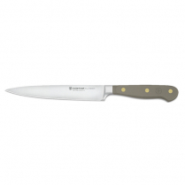 WUSTHOF CLASSIC VELVET OYSTER 6" UTILITY KNIFE