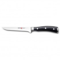 WUSTHOF CLASSIC IKON BONING KNIFE 5.5"