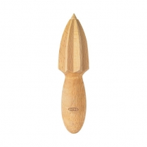 OXO WOOD REAMER NATURAL