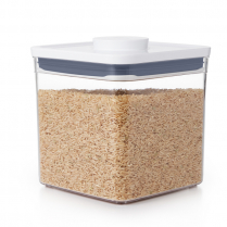 OXO GG POP CONTAINER BIG SQ SHORT 2.6L
