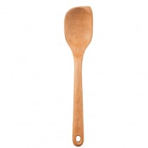 OXO CURVED WOODEN SPOON
