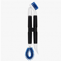 OXO KITCHEN APPLIANCE CLEANING TOOLS