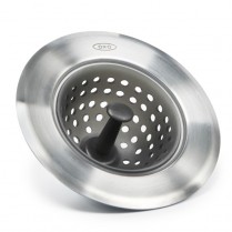 OXO SILICONE SINK STRAINER