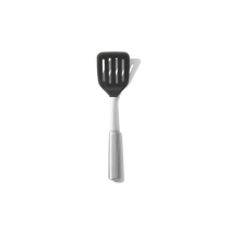 OXO STEEL SILICONE TURNER