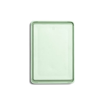 EKU SMALL CHOPPING BOARD GREEN 7.5 x 11.5"