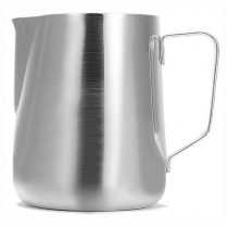 CAFE CULTURE STAINLESS MILK PITCHER 700ML