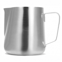 CAFE CULTURE STAINLESS MILK PITCHER 475ML