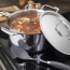 MEYER SUPERSTEEL 5L DUTCH OVEN W/ LID