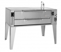 Garland GPD Series Gas Pizza Oven