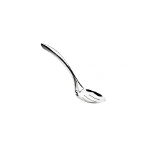 CUISIPRO TEMPO 10" SS SPOON SLOTTED