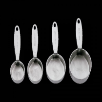 CUISIPRO MEASURING CUPS SET