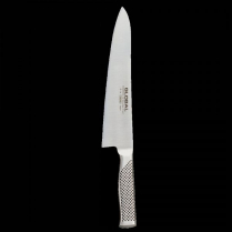 GLOBAL COOKS KNIFE 24CM G16