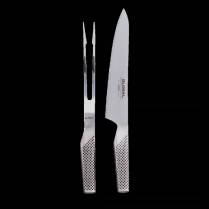 GLOBAL CARVING SET 2PC G313