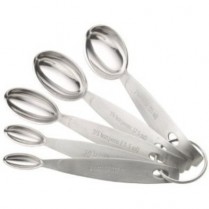 CUISIPRO ODDSIZE MEASURE SPOONS