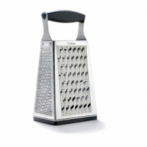 CUISIPRO 4 SIDED BOX GRATER