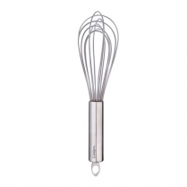 CUISIPRO 8"SILICONE WHISK