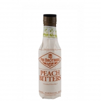 FEE BROTHERS PEACH BITTERS