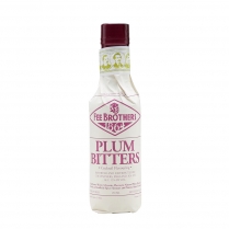 FEE BROTHERS PLUM BITTERS