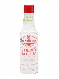 FEE BROTHERS CHERRY BITTERS
