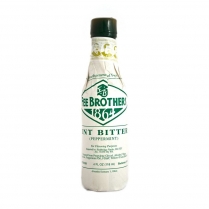 FEE BROTHER'S MINT BITTERS 150ML