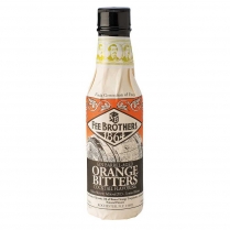 FEE BROTHERS GIN BARREL AGED BITTERS