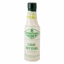 FEE BROTHERS LIME BITTERS 150ML