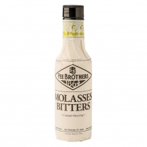 FEE BROTHERS MOLASSES BITTERS
