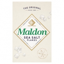 MALDON SEA SALT FLAKES 240G