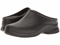 KLOGS CHEF SHOES DUSTY BLACK 10 WIDE